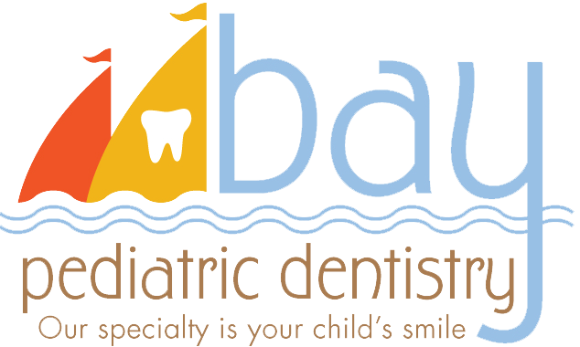 Link to Bay Pediatric Dentistry home page