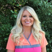Candice - Dental Assistance