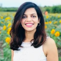 Photo of Dr. Chhibber