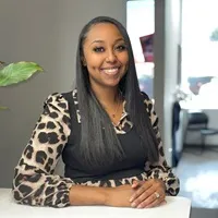 Image of Jashona, Scheduling Coordinator