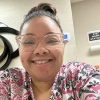 Image of Mariah, Dental Assistant